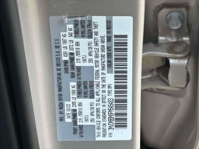 2023 Mazda CX-30 2.5 S Select
