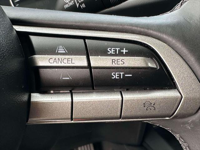2023 Mazda CX-30 2.5 S Select