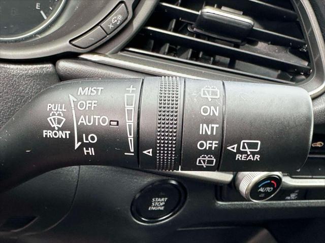 2023 Mazda CX-30 2.5 S Select