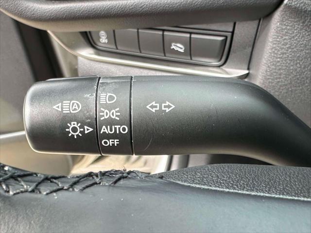 2023 Mazda CX-30 2.5 S Select
