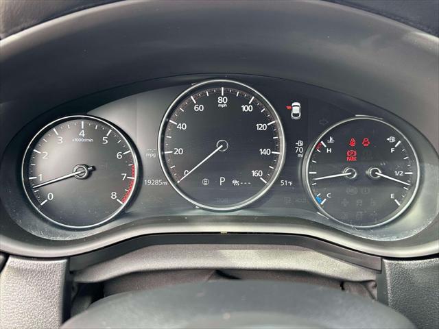 2023 Mazda CX-30 2.5 S Select