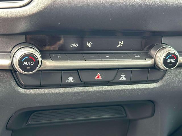 2023 Mazda CX-30 2.5 S Select