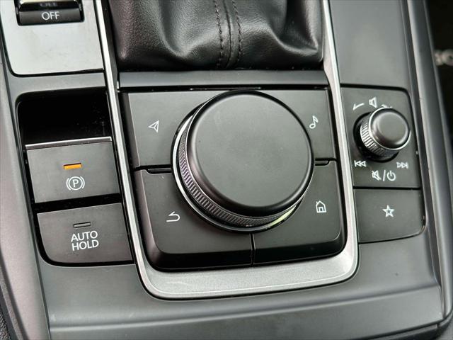 2023 Mazda CX-30 2.5 S Select