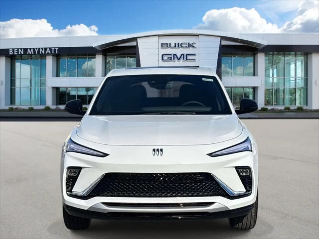 2026 Buick NV Sport Touring FWD