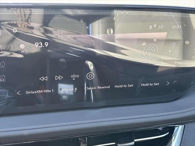 2026 Buick NV Sport Touring FWD
