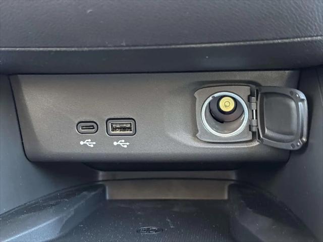 2026 Buick NV Sport Touring FWD
