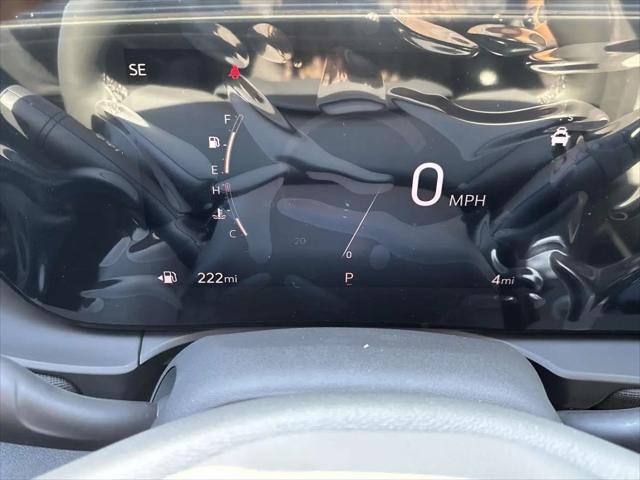 2026 Buick NV Sport Touring FWD