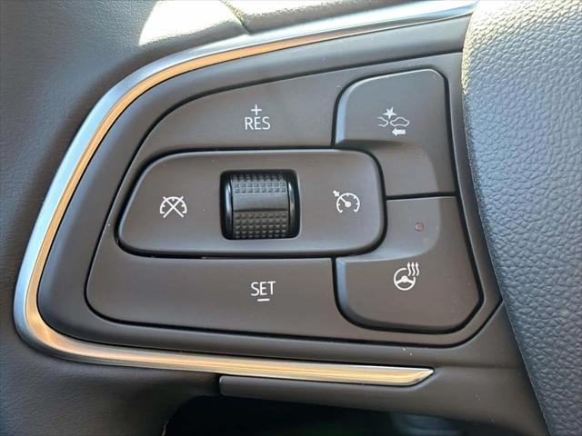 2026 Buick NV Sport Touring FWD