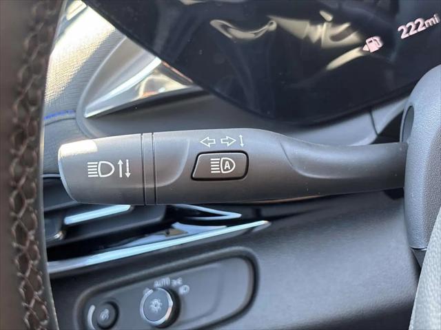2026 Buick NV Sport Touring FWD