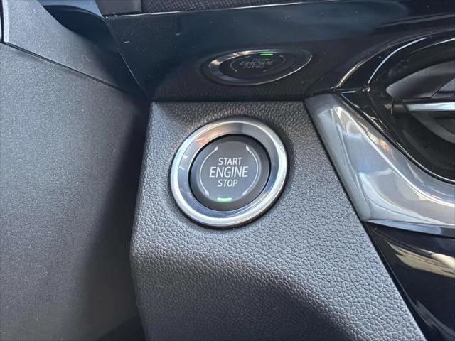 2026 Buick NV Sport Touring FWD