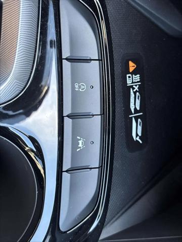 2026 Buick NV Sport Touring FWD