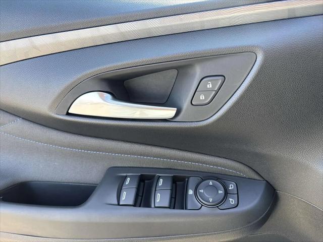 2026 Buick NV Sport Touring FWD