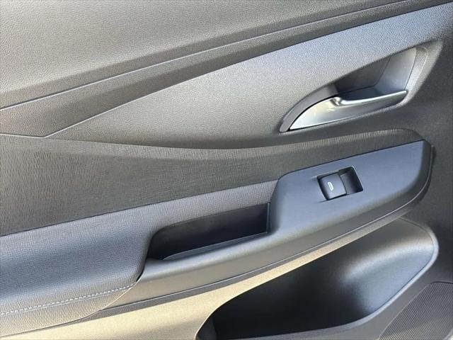 2026 Buick NV Sport Touring FWD