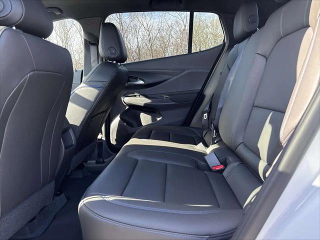 2026 Buick NV Sport Touring FWD
