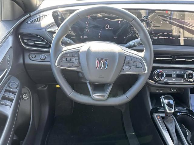 2026 Buick NV Sport Touring FWD
