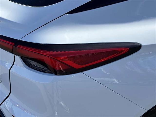 2026 Buick NV Sport Touring FWD