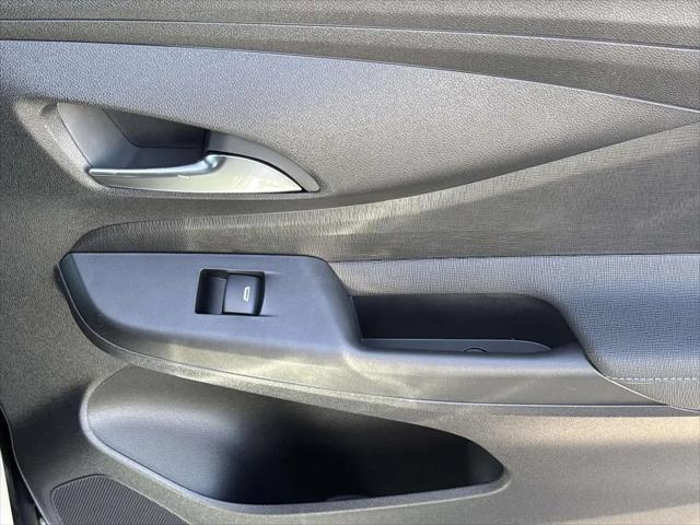 2026 Buick NV Sport Touring FWD