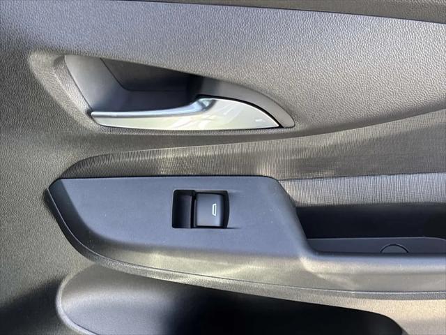 2026 Buick NV Sport Touring FWD