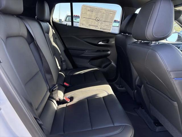 2026 Buick NV Sport Touring FWD