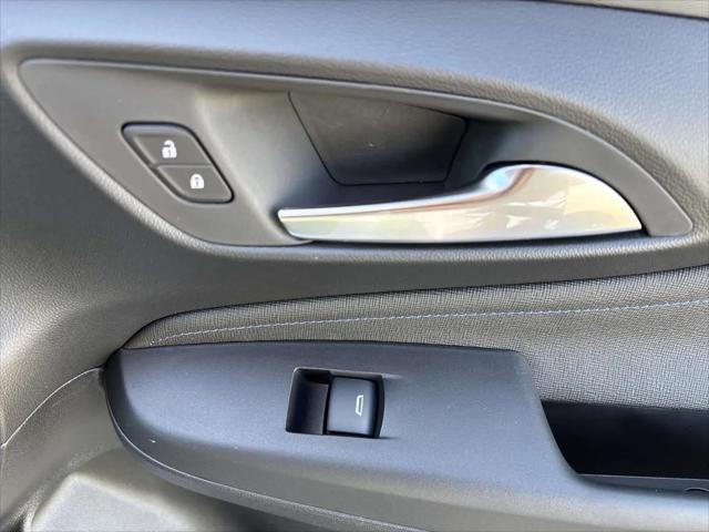 2026 Buick NV Sport Touring FWD