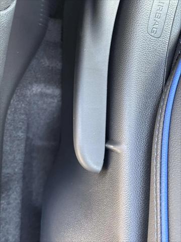 2026 Buick NV Sport Touring FWD