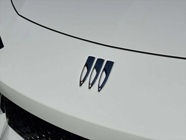 2026 Buick NV Sport Touring FWD