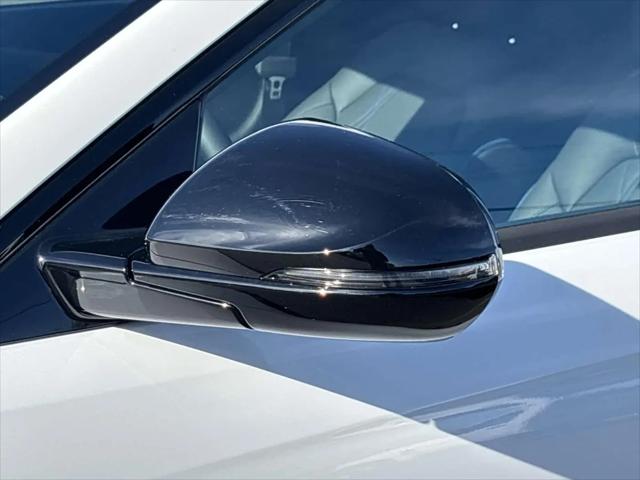 2026 Buick NV Sport Touring FWD