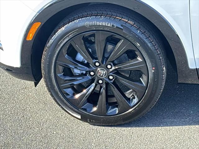 2026 Buick NV Sport Touring FWD