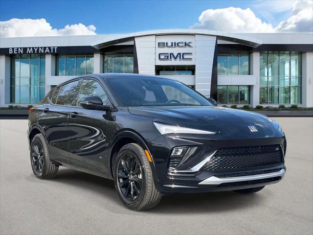 2026 Buick NV Sport Touring FWD for sale in Concord, NC