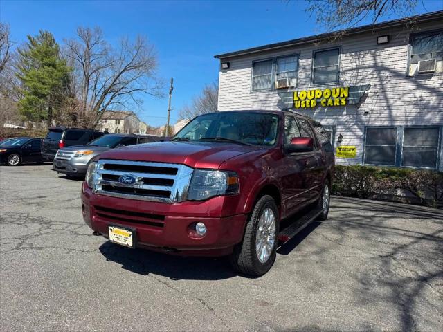 2013 Ford Expedition Limited for sale in Leesburg, VA