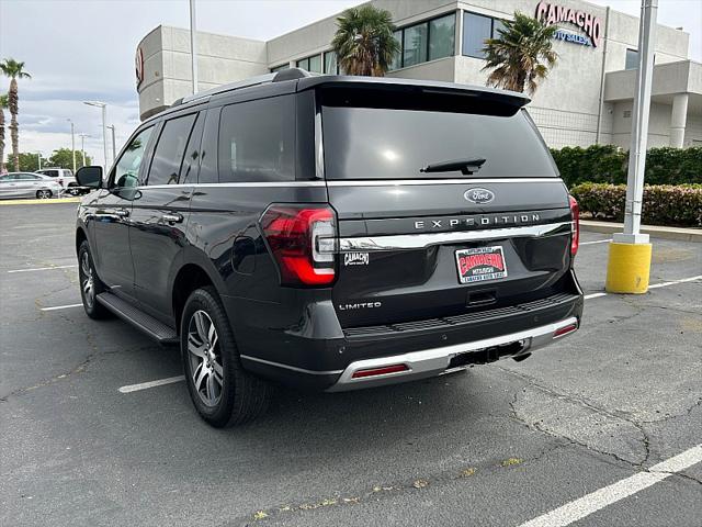 2024 Ford Expedition Limited