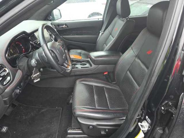 2023 Dodge Durango R/T Premium AWD 2023 Dodge Durango R/T Premium AWD