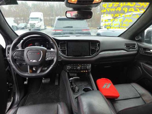 2023 Dodge Durango R/T Premium AWD 2023 Dodge Durango R/T Premium AWD