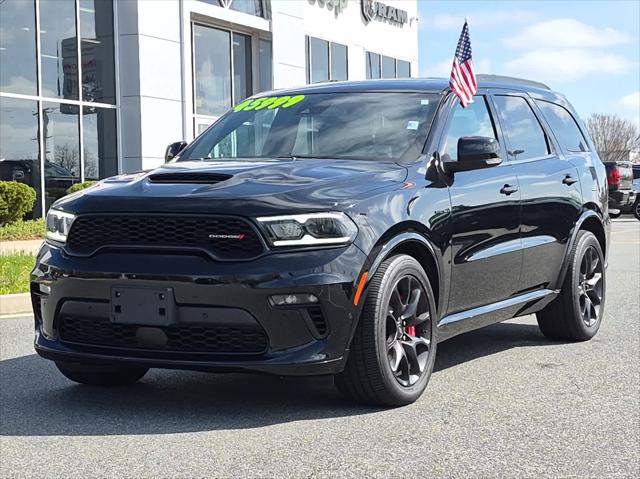 2023 Dodge Durango R/T Premium AWD