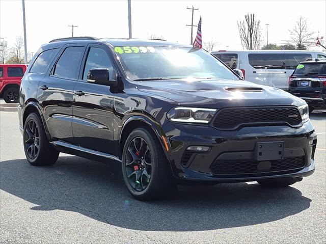 2023 Dodge Durango R/T Premium AWD
