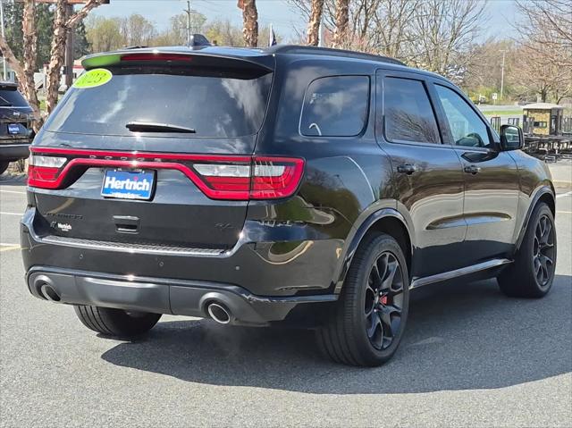 2023 Dodge Durango R/T Premium AWD