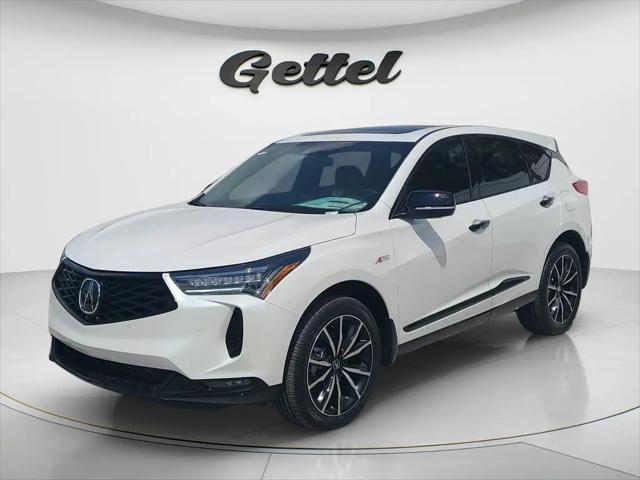 2026 Acura RDX A-Spec Advance for sale in Sarasota, FL