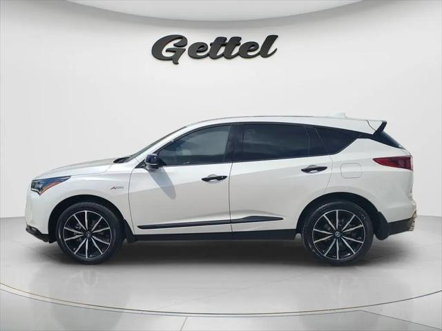 2026 Acura RDX A-Spec Advance