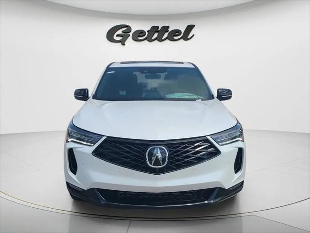 2026 Acura RDX A-Spec Advance