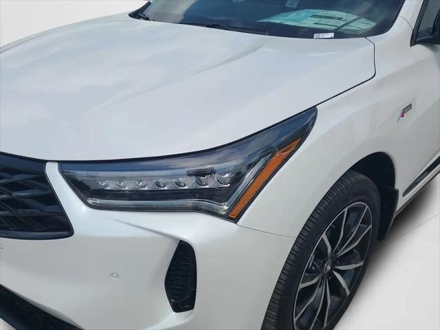 2026 Acura RDX A-Spec Advance