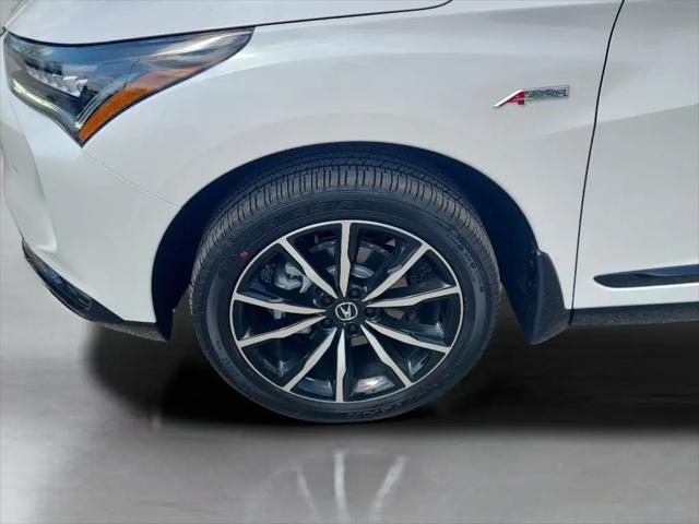 2026 Acura RDX A-Spec Advance