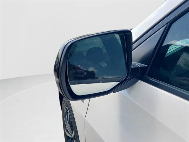 2026 Acura RDX A-Spec Advance