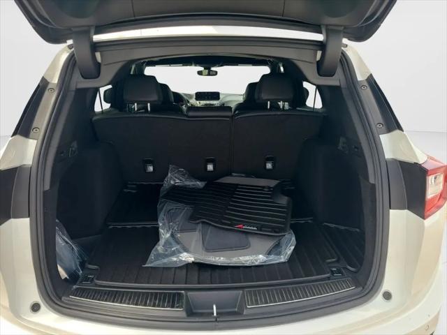 2026 Acura RDX A-Spec Advance