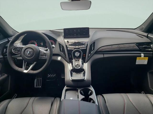 2026 Acura RDX A-Spec Advance