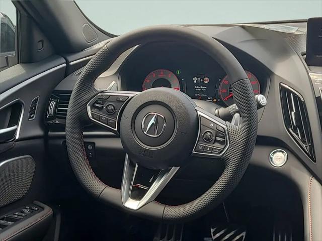 2026 Acura RDX A-Spec Advance