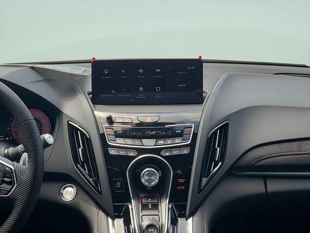 2026 Acura RDX A-Spec Advance