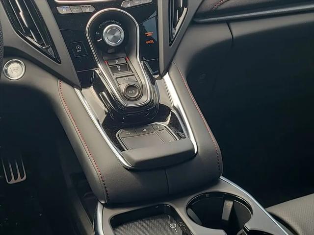 2026 Acura RDX A-Spec Advance