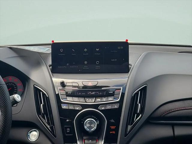 2026 Acura RDX A-Spec Advance
