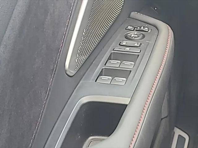 2026 Acura RDX A-Spec Advance