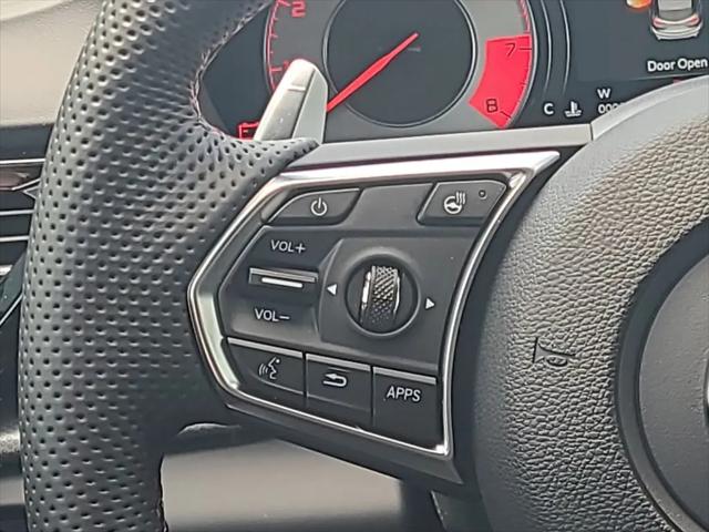 2026 Acura RDX A-Spec Advance